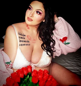 Valentine’s Date! ❤️ de Jinyxx3  2 Imagens