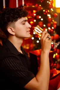 TylerWhite_ Merry Christmas Pic 2