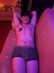 SteveStarlights XXX-Nackfoto 2