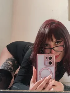 Kitty_MelodiのDo I look pretty?の 2枚の写真