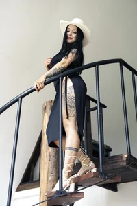 charlottewhitte Your Favorite Fantasy Pic 3