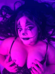 🤡🖤 de SusanPercyy Foto 2