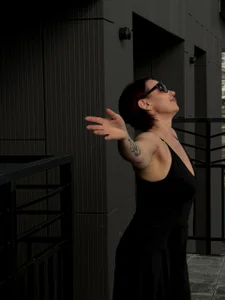 EveLibston warmwalk รูป  2