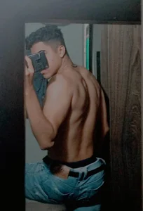 MarioSaenz1 Public Pic