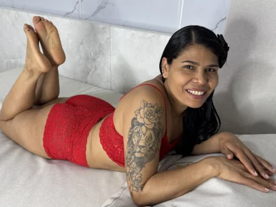 stephany_west ❤️‍🔥 SEXY ME ❤️‍🔥  4টি ছবি