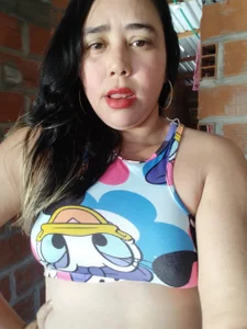 NINFA69 Bella 😍 Foto 4