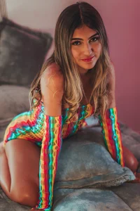 sofia_henaokのSEXY SOFIAの 5枚の写真