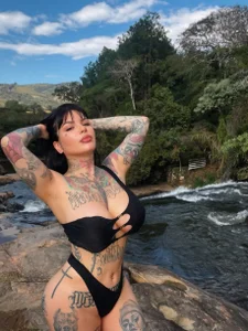 New selfies 2026 de SabrinaMuller  7 Imagens