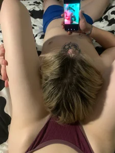 baby_on_face 18+ Kuva 2