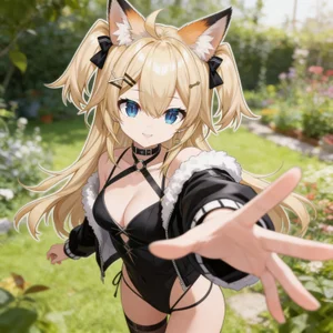 Nature de Ms_Missa Foto