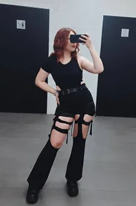 RedieChloe Public Bilde 5