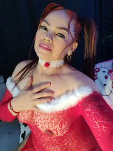 Sharlott_smith Feliz navidad 🎄🎄🎄 Pic 7