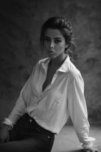 SarahLynz Velvet Metamorphosis зображення 8