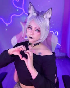 HoornyMoon 🌙 Loona 🌙 Pic 3