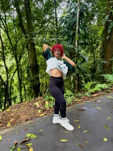 linda_sofi__ Free day 🌤 Pic 4