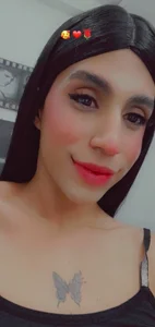 VeronicaReynolds kiss Immagine  3