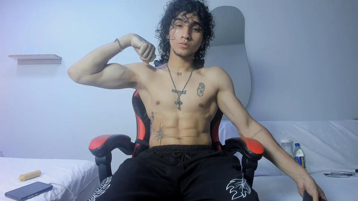 JackesTaylor  7176. kiemelt képe