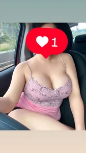 Sheryaa_Sexy Public Poză
