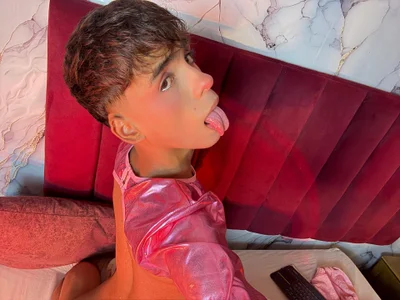 KaelSoft_ My pretty face ❤️‍🔥 Kuva 2