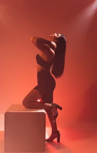 PauliinaBelle_のnaughty girlの 4枚の写真