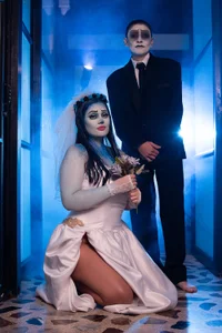 AndreaAndKarina In another life Εικόνα