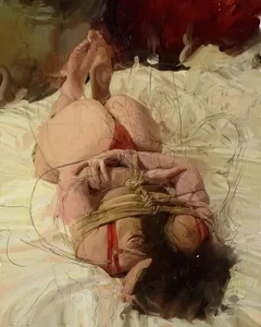 Isa_Maiden1 Imagina que es conmigo. / Imagine it is with me. 사진 5