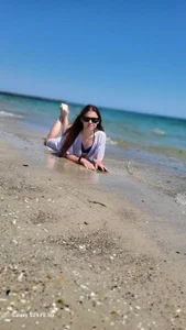 MaRich_Ka Sea Through Me Immagine 