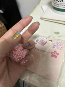 maonyan6のネイルの 5枚の写真