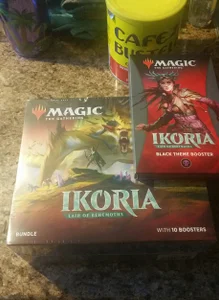 AmazonianMistress My Passions in Life Pic 3