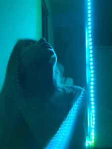 CarrieBradshaww Carrie Pic 2