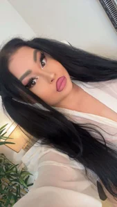 LunaXBabe Selfies 圖片 5