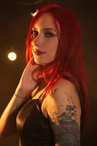 Ema_Jonees I don't show everything ... just enough for you to want more! Foto 6