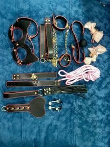 SugarDanger BDSM TOYS Εικόνα