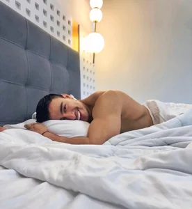 Chris_Clarck an invitation to be with me alone in a room😈🔥 Poză 4