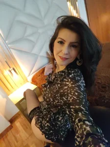 allie_pearl Elegant yet fiery Billede 4