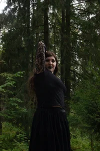 Halloween TIME🕷 de Black_Black_Rose  5 photos