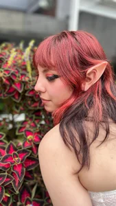 FANTASY GIRL de white_morgan  3 photos