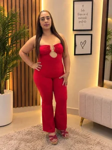 Karol_Layn Red 😘 Foto