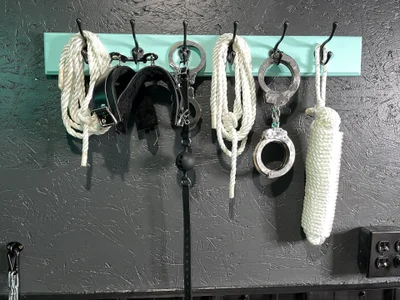 RaeQuinnxxx Playroom Foto 3