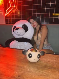 Mia_222: the most tender🐼 ( фото)