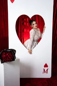 _giggy_2 Kisses, Looks & Temptation 🥵😘♥️ Hình 5
