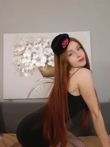 Evarey_ socialite🧡 Bilde