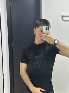 HunterHeat_ I am sexy Immagine  6