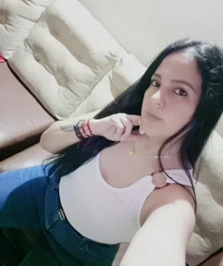 Zdjęcia pamela_pleasure Sexy Black Lencestry: 