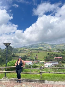 Violetcurvyasm Public Foto 6