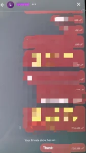 Lucy_limon Thank you, my love 💋❤️‍🔥❤️‍🔥🥰🥰💥 slika 2