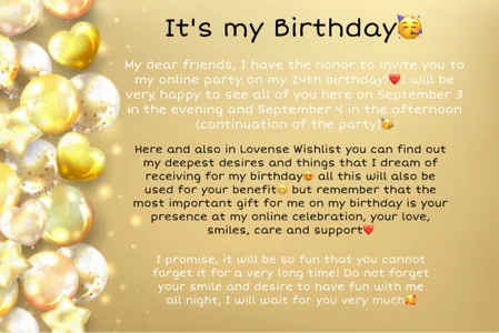 vinkiepinkie My wishlist❤️ Foto 4