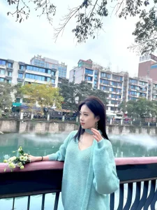 Retro-8090S 小鱼 Immagine  2