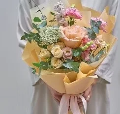 Zdjęcia Audrey_Aura bouquet:  3