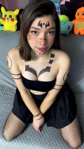 Mizuki_genshin Sukuna Pic 4